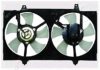 ASHIKA VNT211010 Fan, radiator